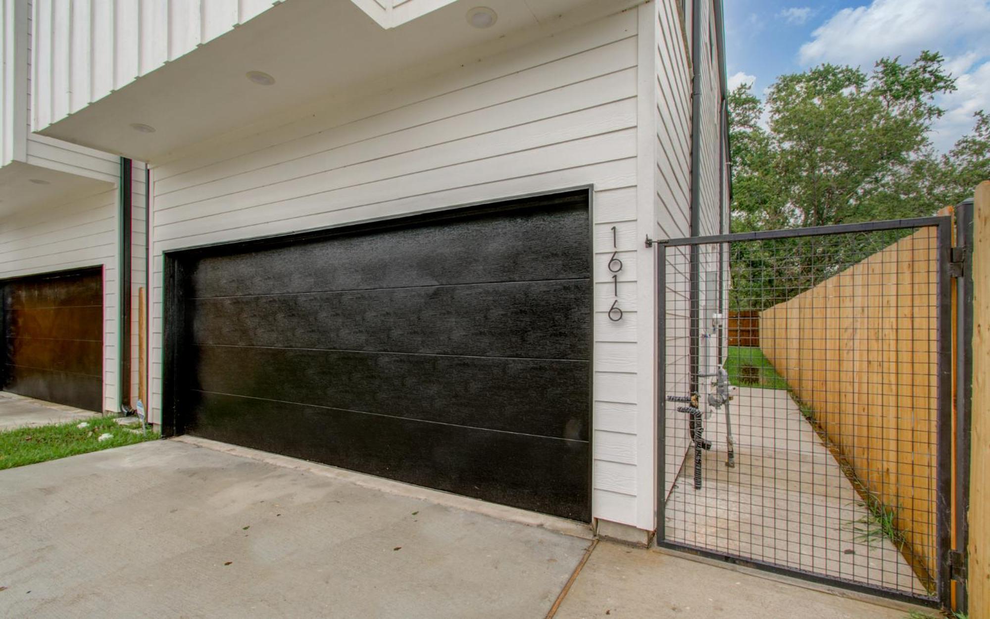 Urban Luxe Getaway 4 Mins To Dt Newly Built Home Houston Exterior foto