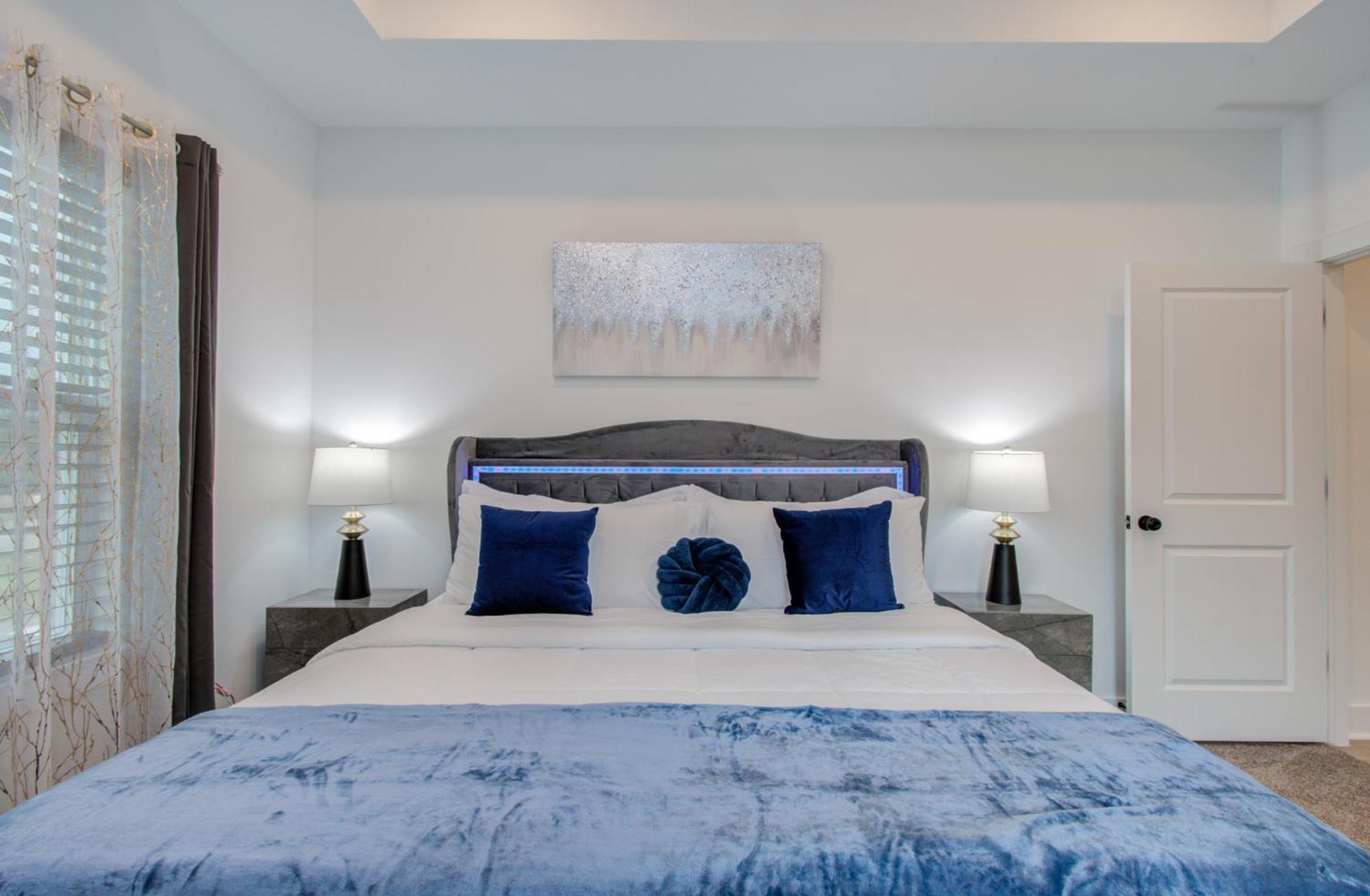 Urban Luxe Getaway 4 Mins To Dt Newly Built Home Houston Exterior foto