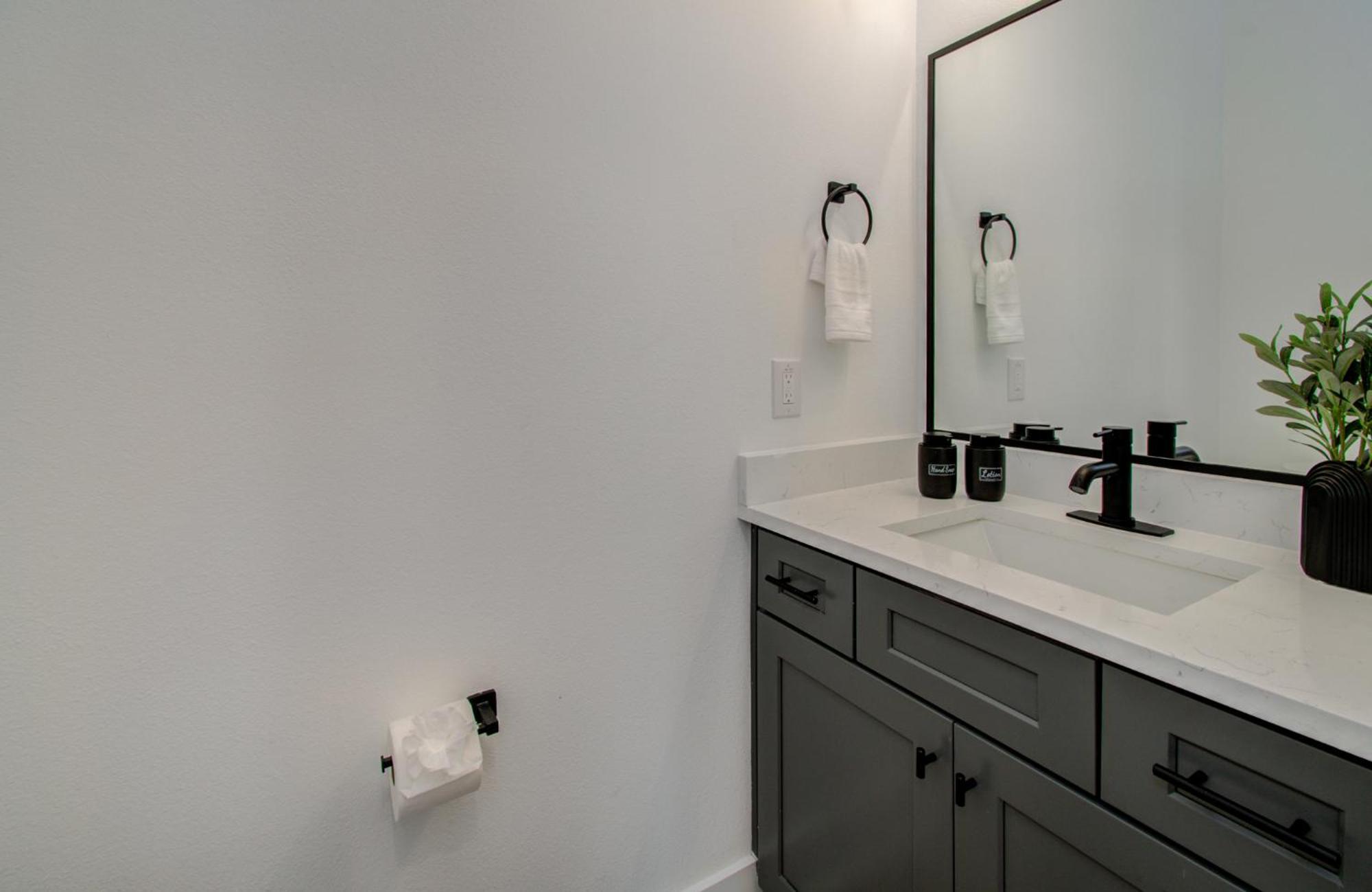 Urban Luxe Getaway 4 Mins To Dt Newly Built Home Houston Exterior foto