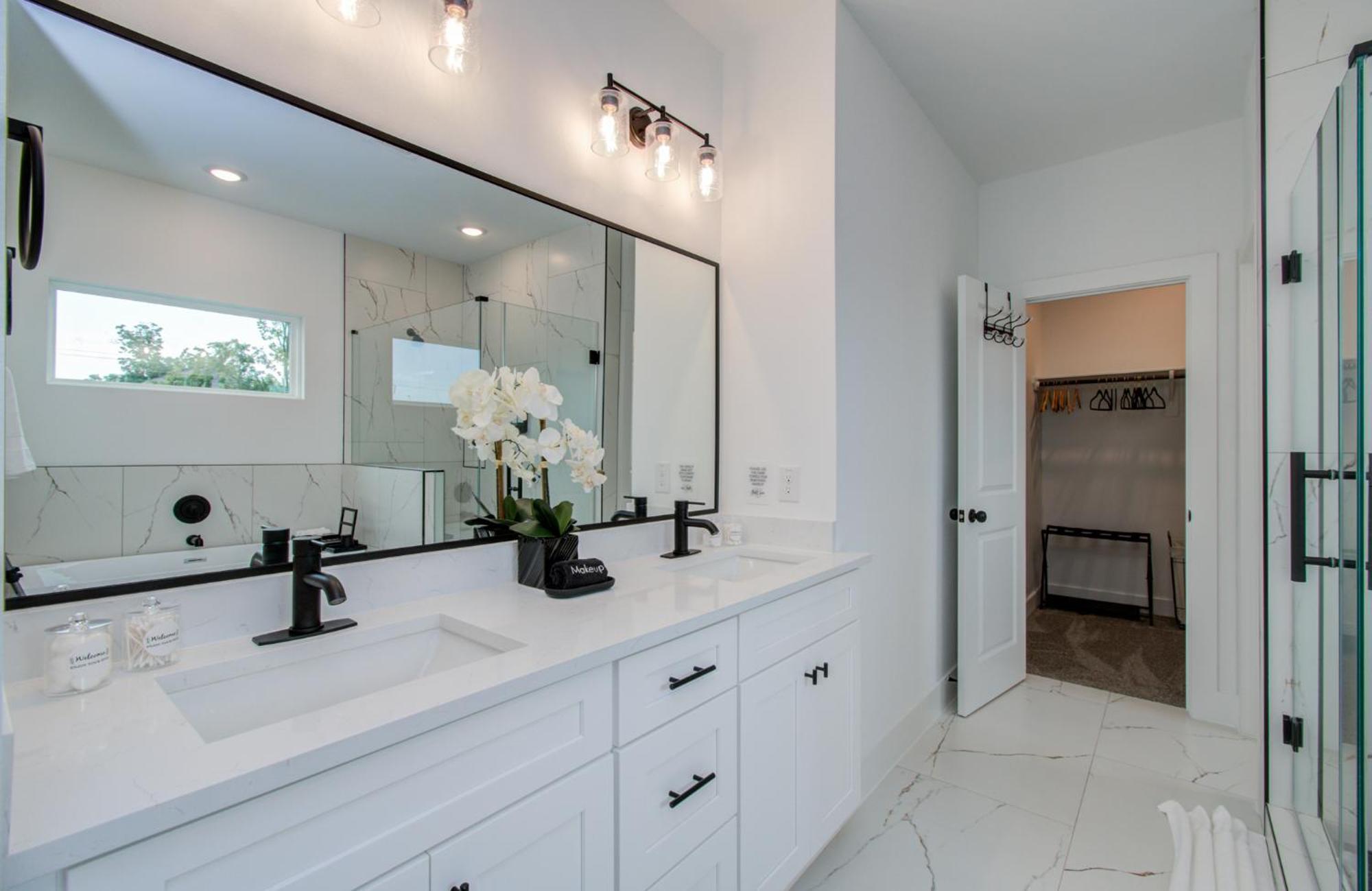 Urban Luxe Getaway 4 Mins To Dt Newly Built Home Houston Exterior foto